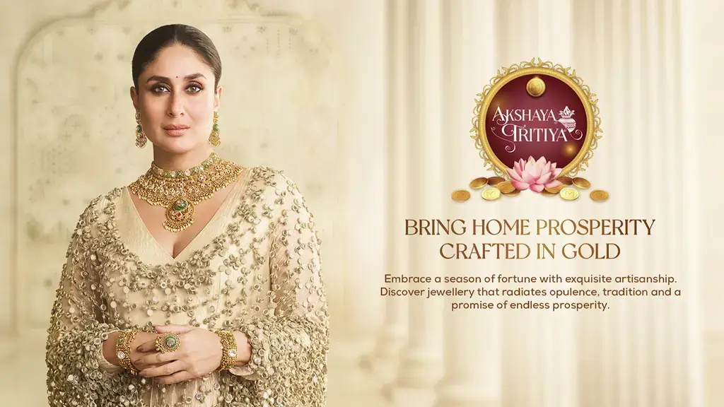 akshaya tritiya offers 2025