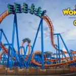 chennai wonderla open