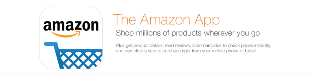 amazon-app