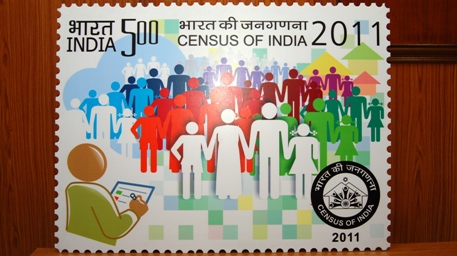 census-of-India-2011