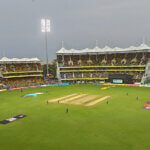 MA Chidambaram Stadium Chennai