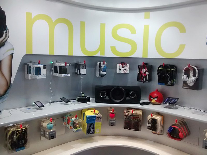 music-zone